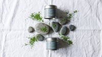 Pack de dos latas de Ensō — Matcha ceremonial