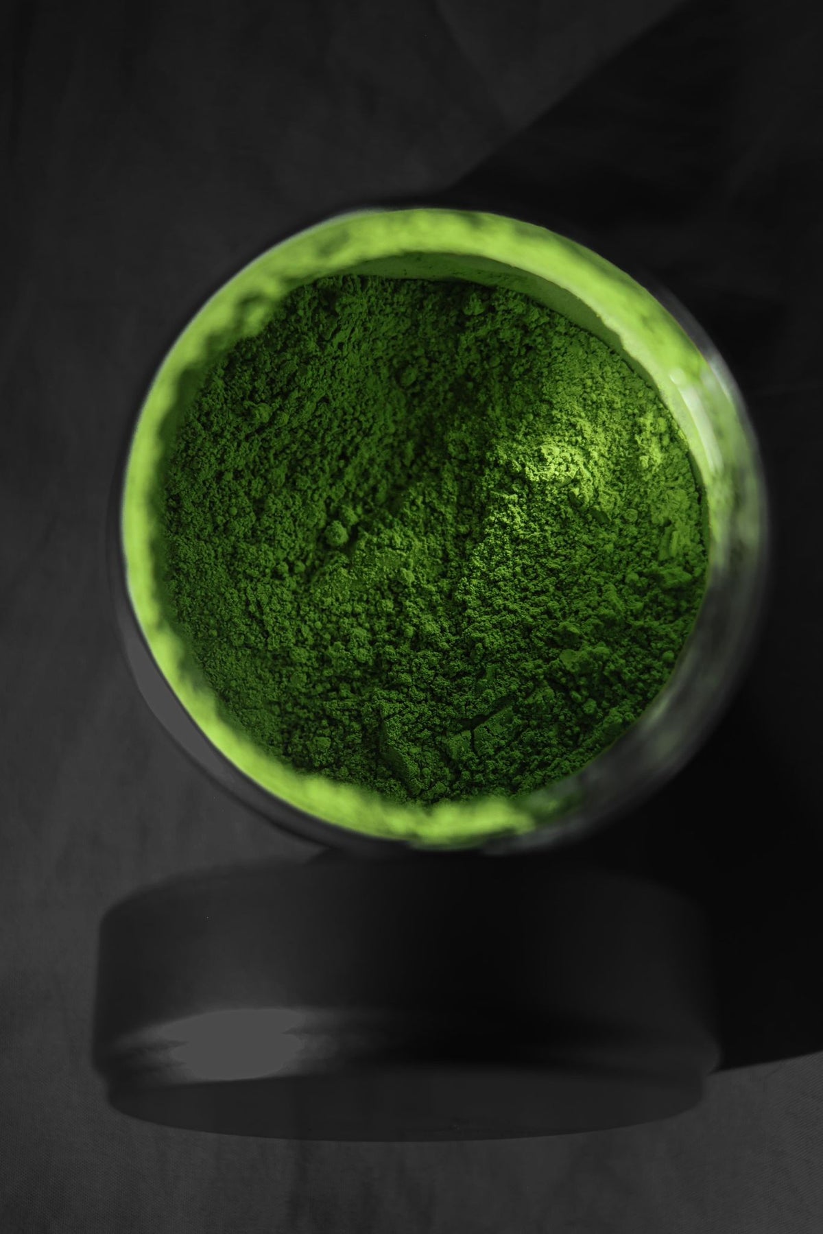 Ensō — Matcha ceremonial de primera cosecha
