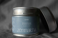 Ensō — Matcha ceremonial de primera cosecha