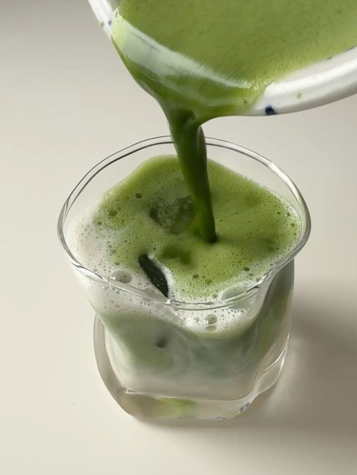 Ensō — Matcha ceremonial ZenMatcha