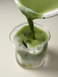 Ensō — Matcha ceremonial ZenMatcha