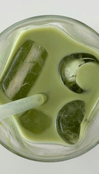 Ensō — Matcha ceremonial ZenMatcha preparación